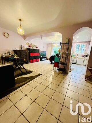  Maison � vendre 7 pi�ces 149 m�