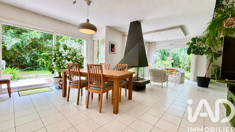 Vente Maison traditionnelle 7 pièces