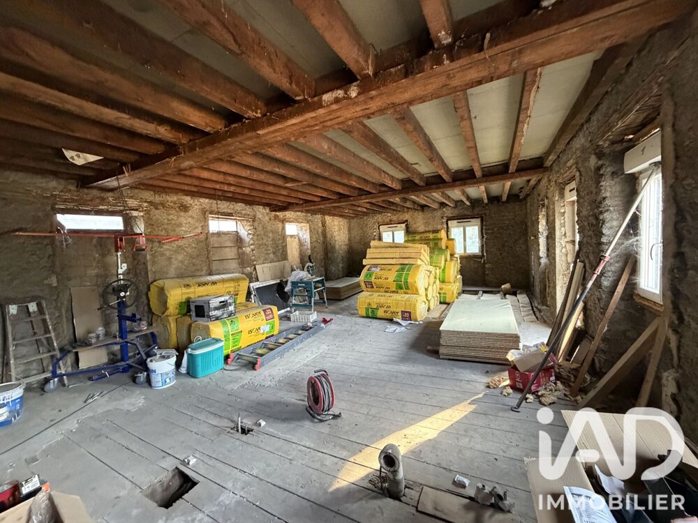 Vente Maison/villa 3 pièces