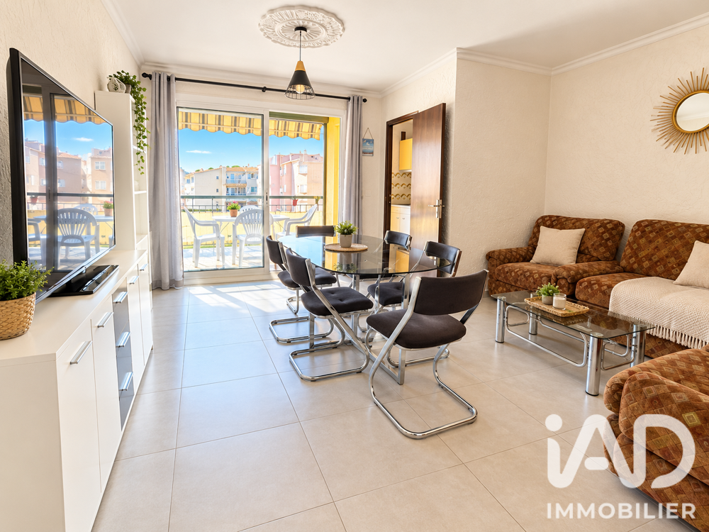 Vente Appartement Vente Appartement 2 pièces Cavalaire-sur-mer