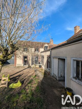  Maison à vendre 4 pièces 93 m²