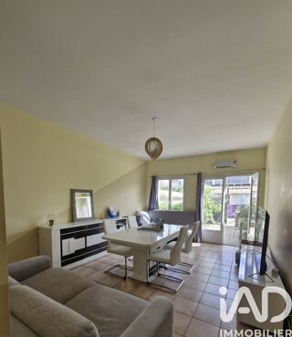  Appartement � vendre 3 pi�ces 60 m�