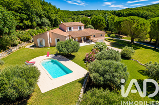  Maison à vendre 6 pièces 135 m²