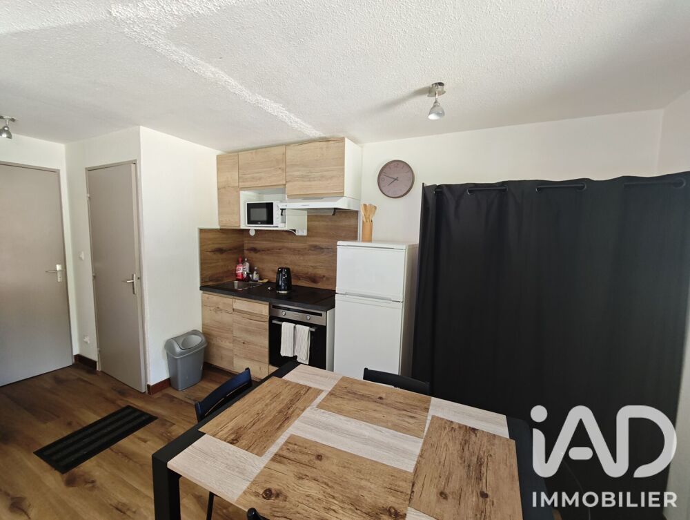 Vente Appartement Vente Studio 1 pièce Mijoux