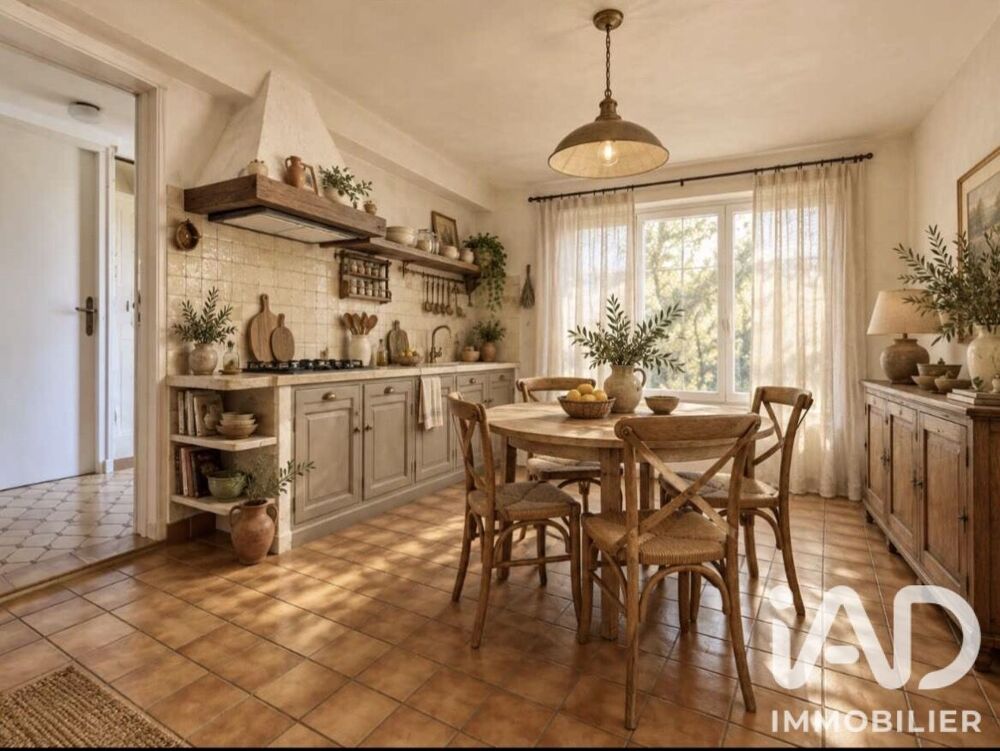 Vente Maison Vente Maison traditionnelle 5 pièces Saint-laurent-de-la-salanque