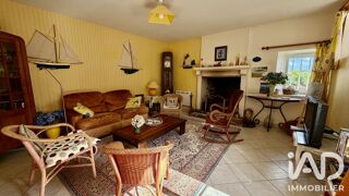  Maison à vendre 4 pièces 70 m²