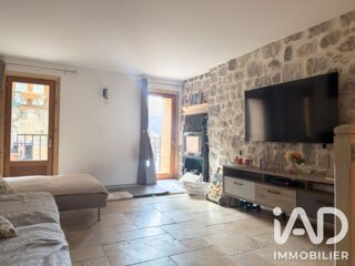Vente Appartement Vente Duplex 3 pièces Peille