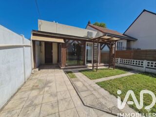  Maison à vendre 2 pièces 44 m²