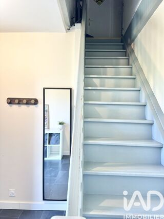  Maison à vendre 4 pièces 60 m²