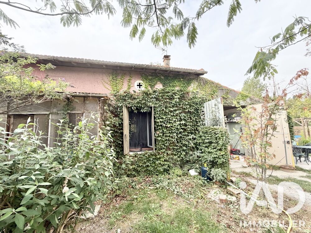 Vente Maison Vente Maison/villa 4 pièces Castelnaudary