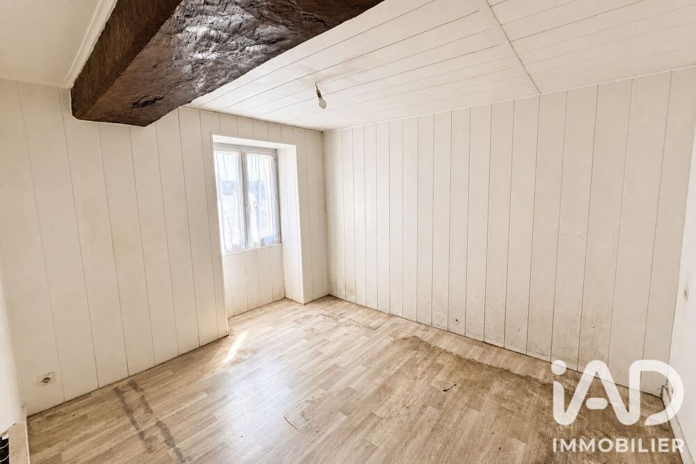 Vente Longère 4 pièces