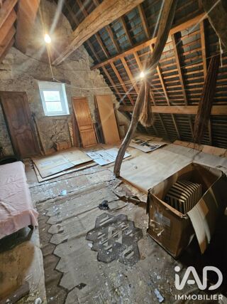  Maison à vendre 3 pièces 85 m²