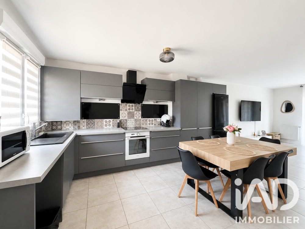 Vente Maison Vente Maison/villa 4 pièces Morigny-champigny