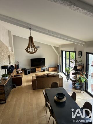  Maison à vendre 5 pièces 217 m²