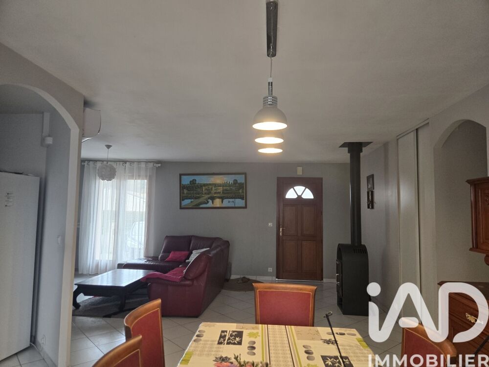 Vente Maison Vente Maison/villa 5 pièces Bergerac