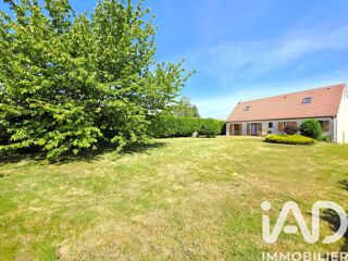 Maison à vendre 7 pièces 150 m²