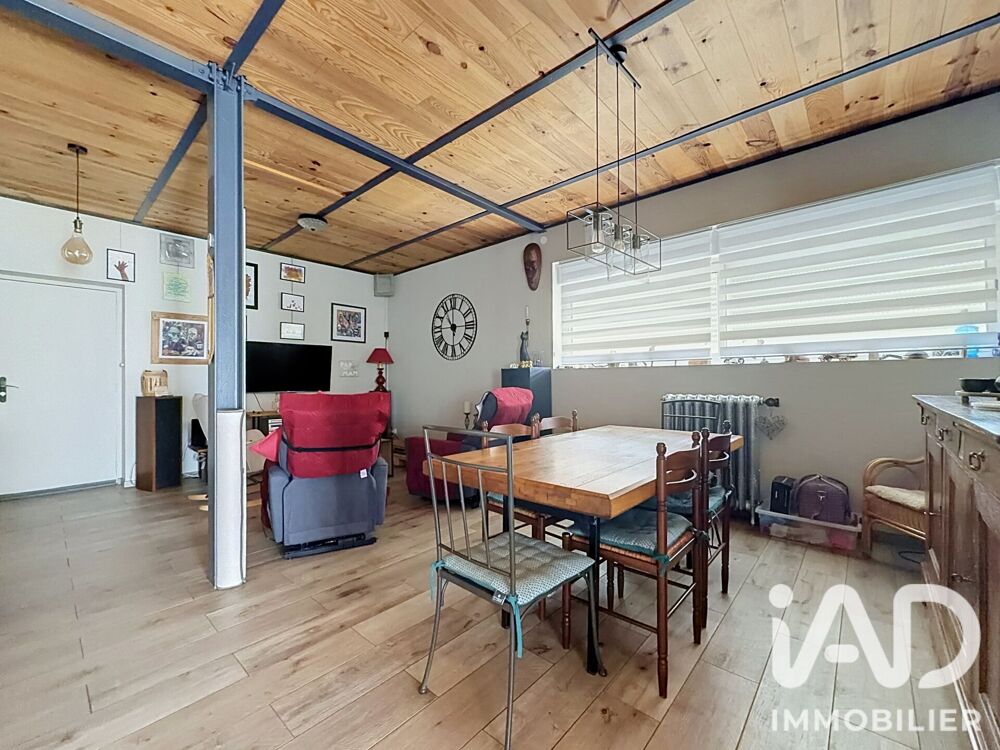 vente Immeuble - 1015 m² Blandy (77115)