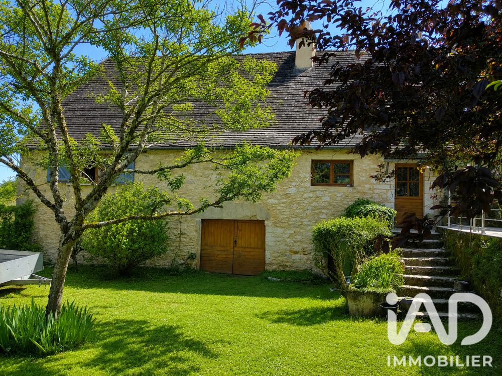 Vente Maison Vente Longère 8 pièces Blars