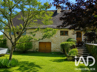  Maison à vendre 8 pièces 150 m²