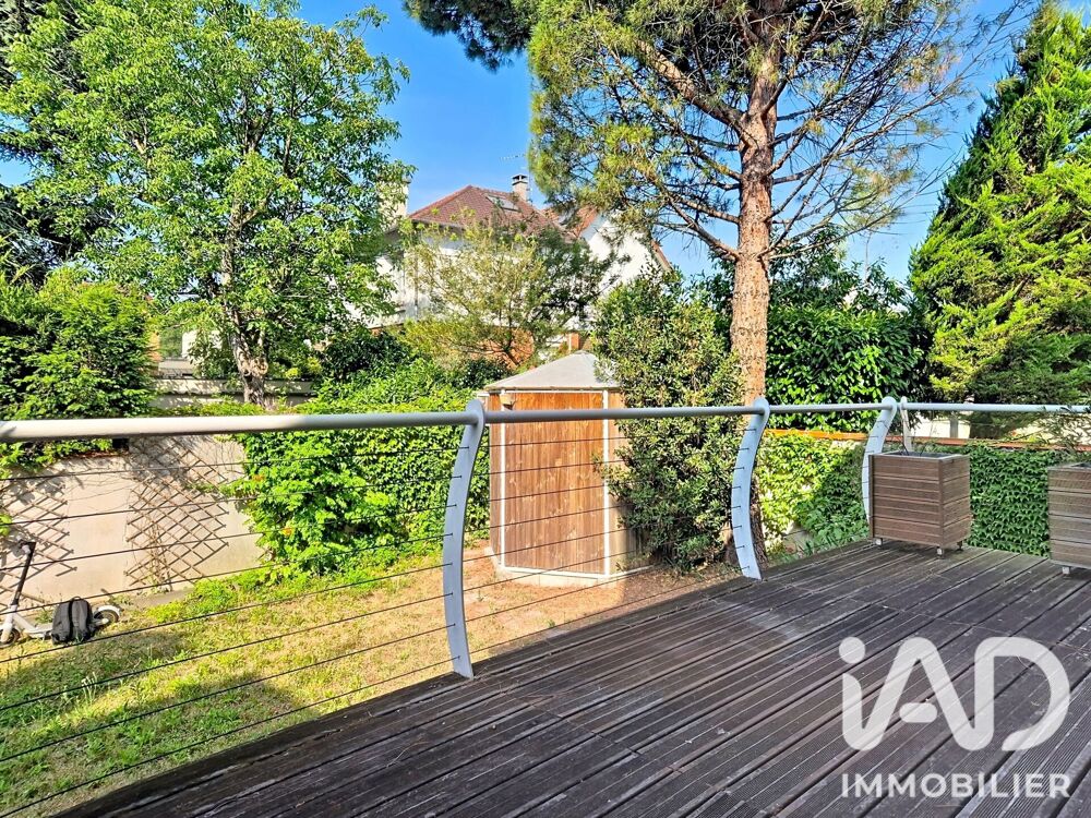 à vendre  Maison Enghien-les-Bains (95880)
