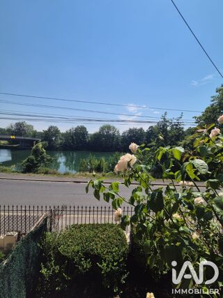  Maison à vendre 5 pièces 144 m²