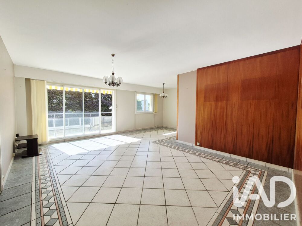 Vente Appartement 5 pièces