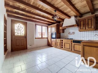  Maison à vendre 6 pièces 149 m²