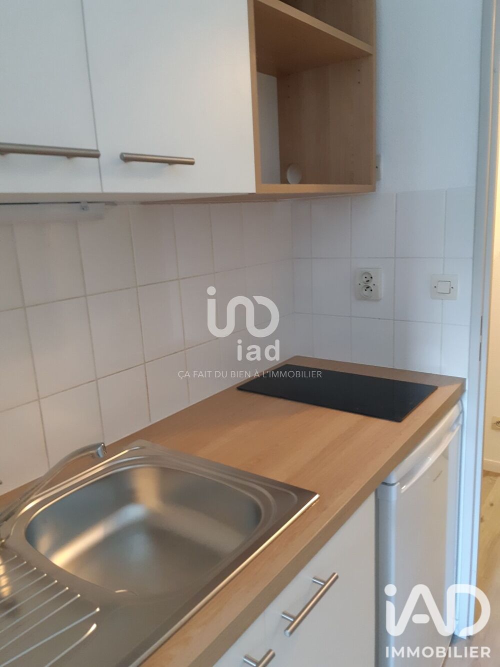 Vente Studio 1 pièce