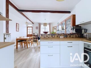 Vente Maison Vente Maison/villa 3 pièces Argenteuil