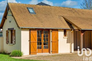  Maison à vendre 4 pièces 108 m²