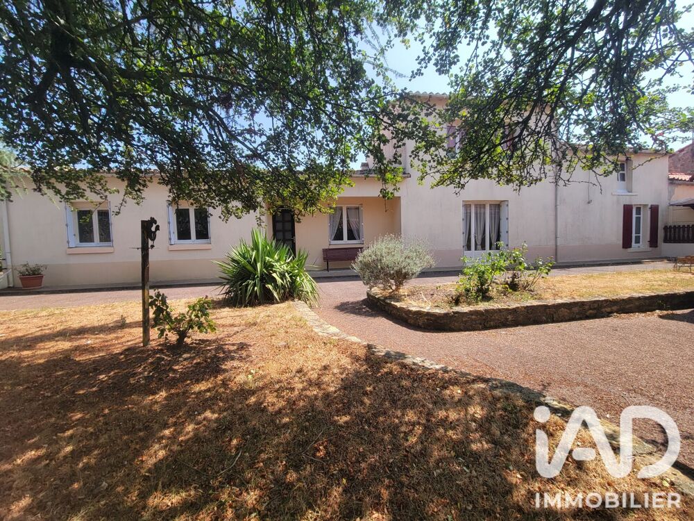 Vente Maison/villa 6 pièces