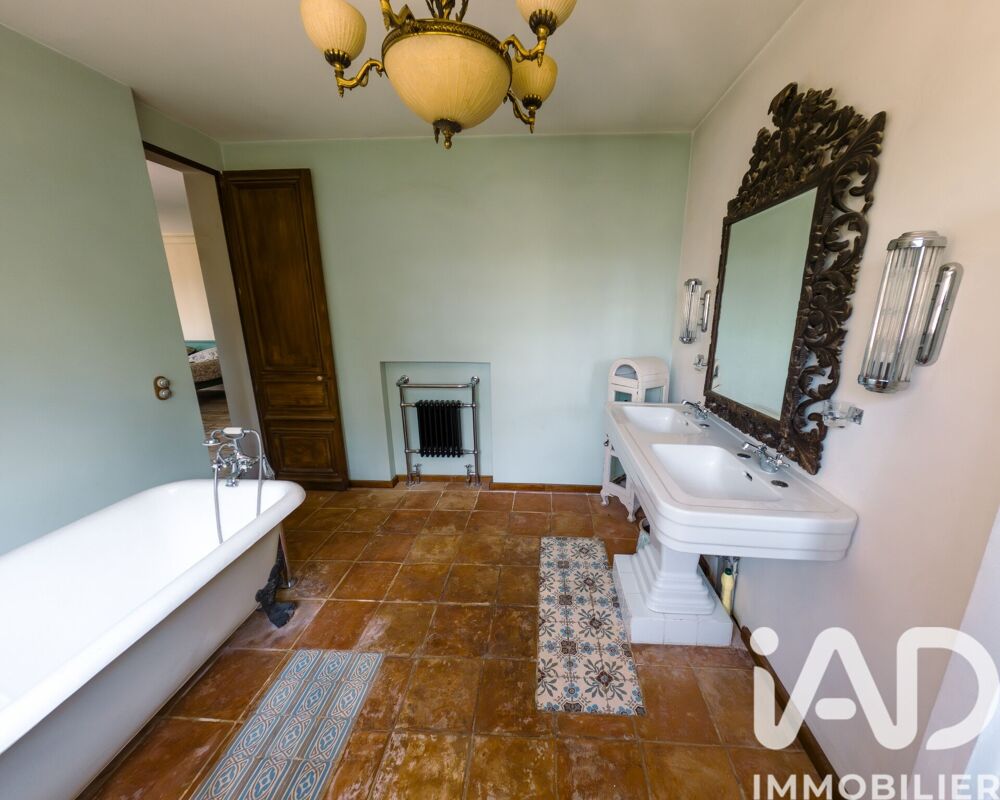 à vendre  Maison Magagnosc (06520)