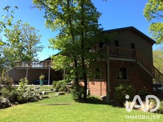  Maison à vendre 12 pièces 283 m²