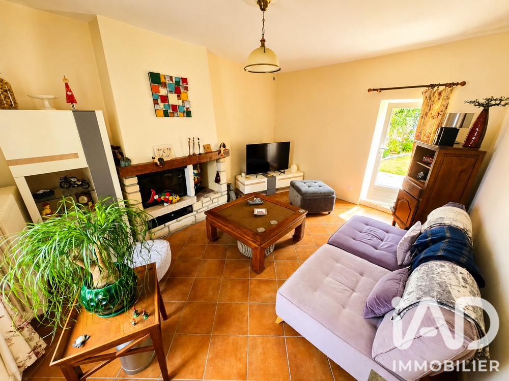 Vente Maison Vente Maison de ville 5 pièces Bayeux