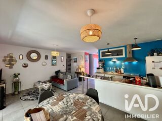  Maison à vendre 3 pièces 69 m²