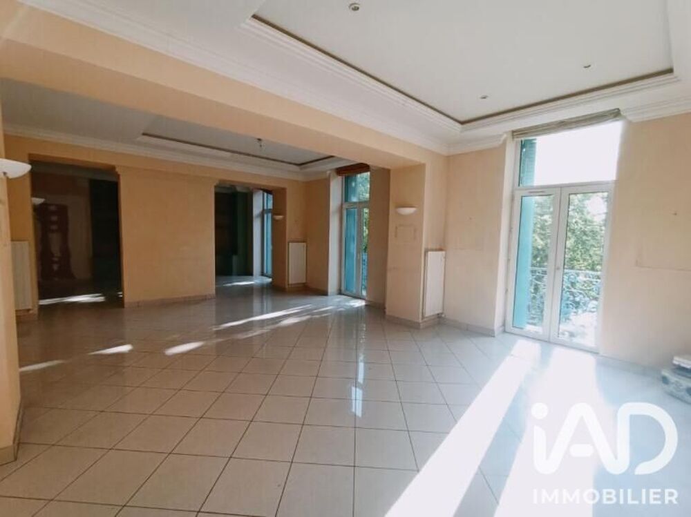 Vente Appartement Vente Appartement 4 pièces Vichy