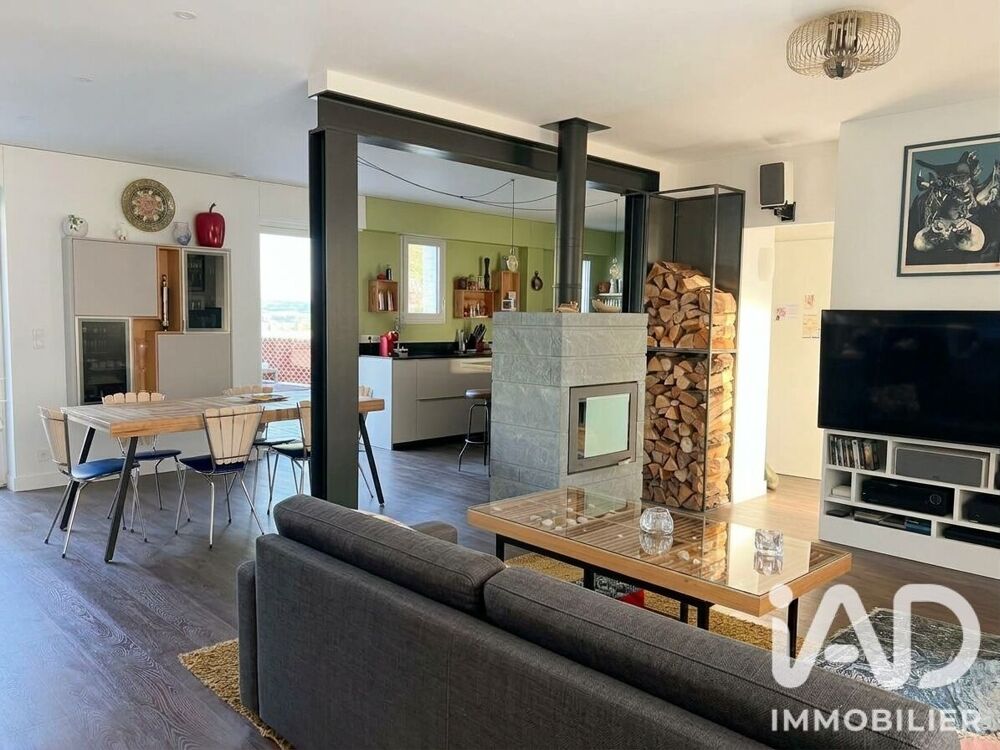 Vente Maison Vente Maison traditionnelle 8 pièces Clisson