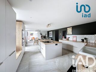  Maison à vendre 5 pièces 195 m²