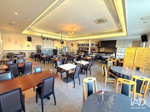   Vente Boutique/Local commercial 400 m&sup2; 