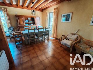  Maison à vendre 6 pièces 147 m²