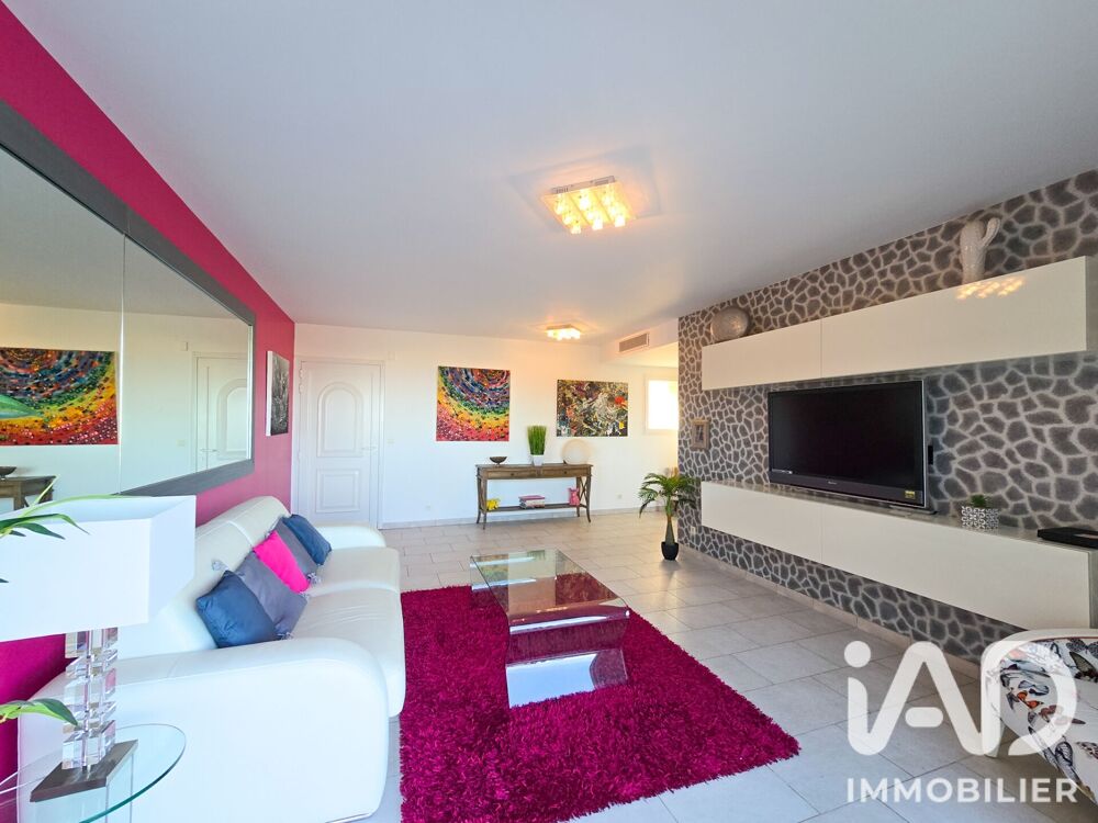 Vente Appartement Vente Appartement 3 pièces Lumio