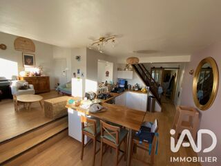  Immeuble à vendre 245 m²