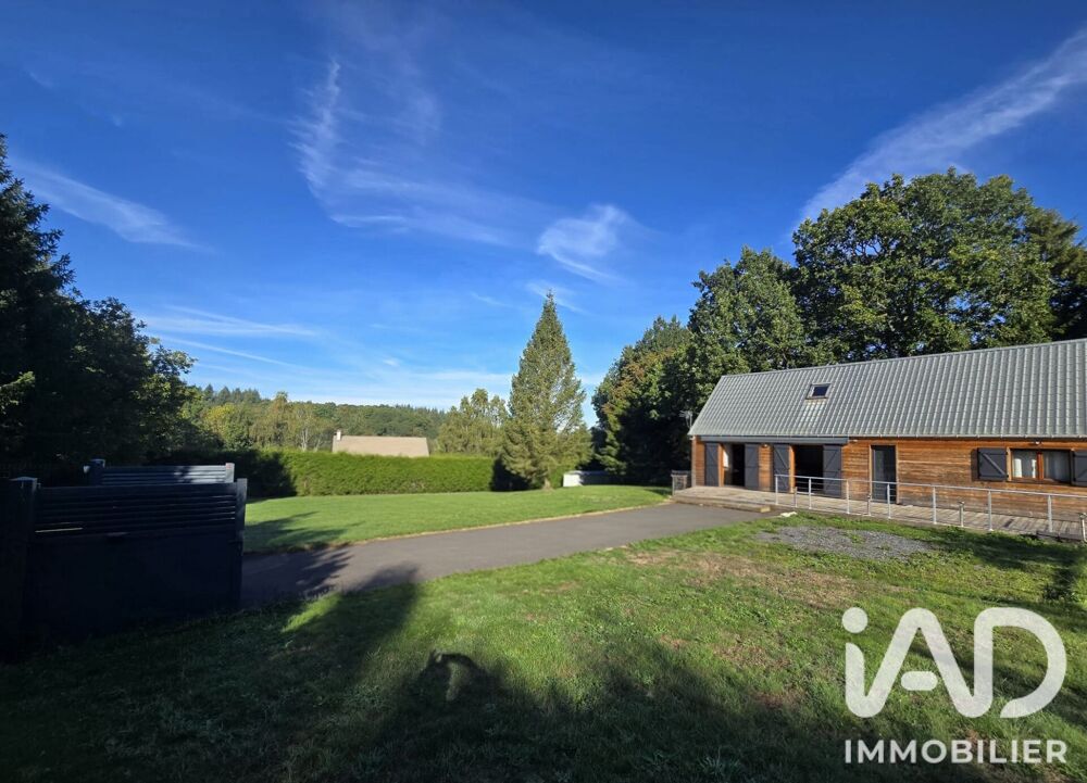 Vente Maison Vente Maison/villa 5 pièces Triqueville
