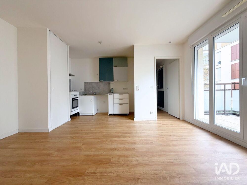 Location Appartement Location Appartement 2 pièces Chatou