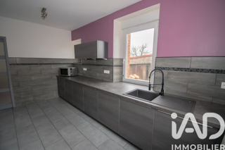  Maison � vendre 5 pi�ces 107 m�