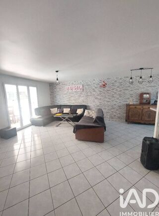  Maison à vendre 4 pièces 102 m²