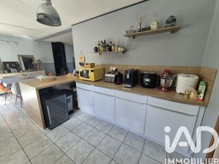  Maison à vendre 6 pièces 100 m²