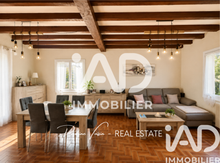  Maison à vendre 7 pièces 150 m²