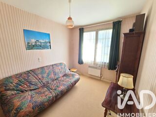  Maison à vendre 4 pièces 76 m²