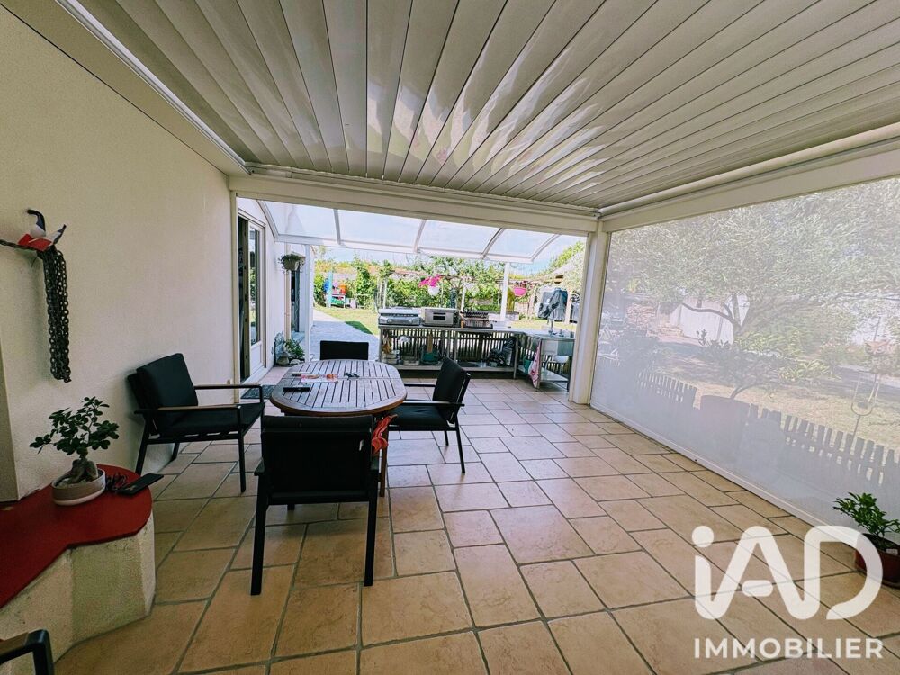 vente Maison - 7 pièce(s) - 148 m² Le Château-d'Oléron (17480)